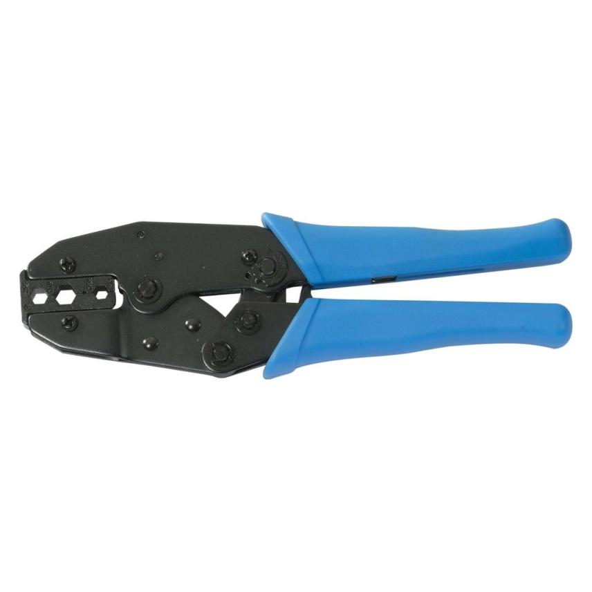 WISI DZ 85 Crimpwerkzeug Schwarz (23 mm) (12318)