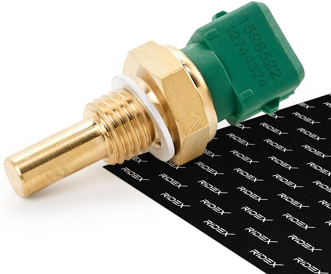 RIDEX 830C0070 Sensor, coolant temperature