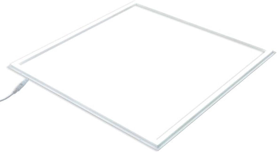 Isoled Led Panel Frame 620, 40w, Neutralweiß, Dimmbar