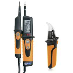 HT Instruments HT7 KIT Sicherungsfinder Identifikation, Leitungsverfolgung, Durchgang, Polarität 2009730