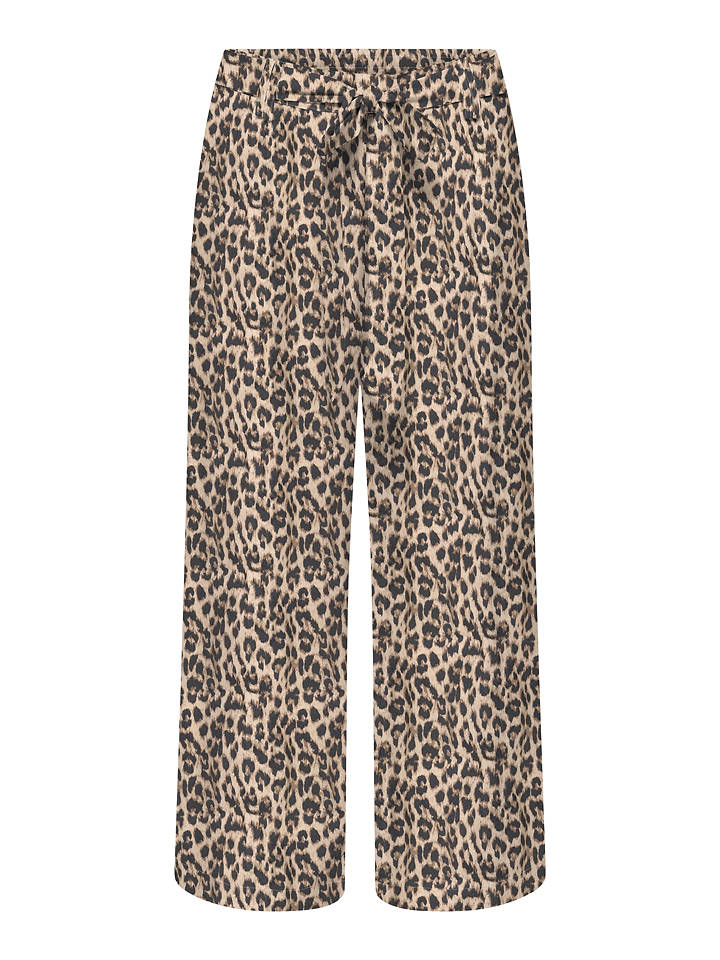 ONLY Marlenehose in Beige - XS