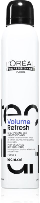 L’Oréal Professionnel Tecni.Art Morning After Dust Tørshampoo 200 ml