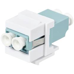 Renkforce RF-5937910 LC-Einbaumodul Keystone LC 1 St.