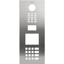 DoorBird D21DKV Frontblende
