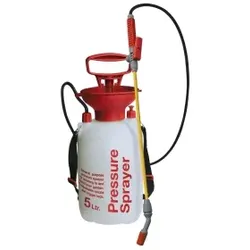 Gardens Best Drucksprüher GB5 DSG 5l