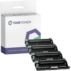 Kompatibel für Brother MFC-9335 CDW (DR-241CL) Trommel Multipack