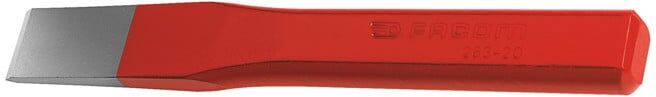 Facom Burin plat profil plein 24 mm 200 mm (263.20)