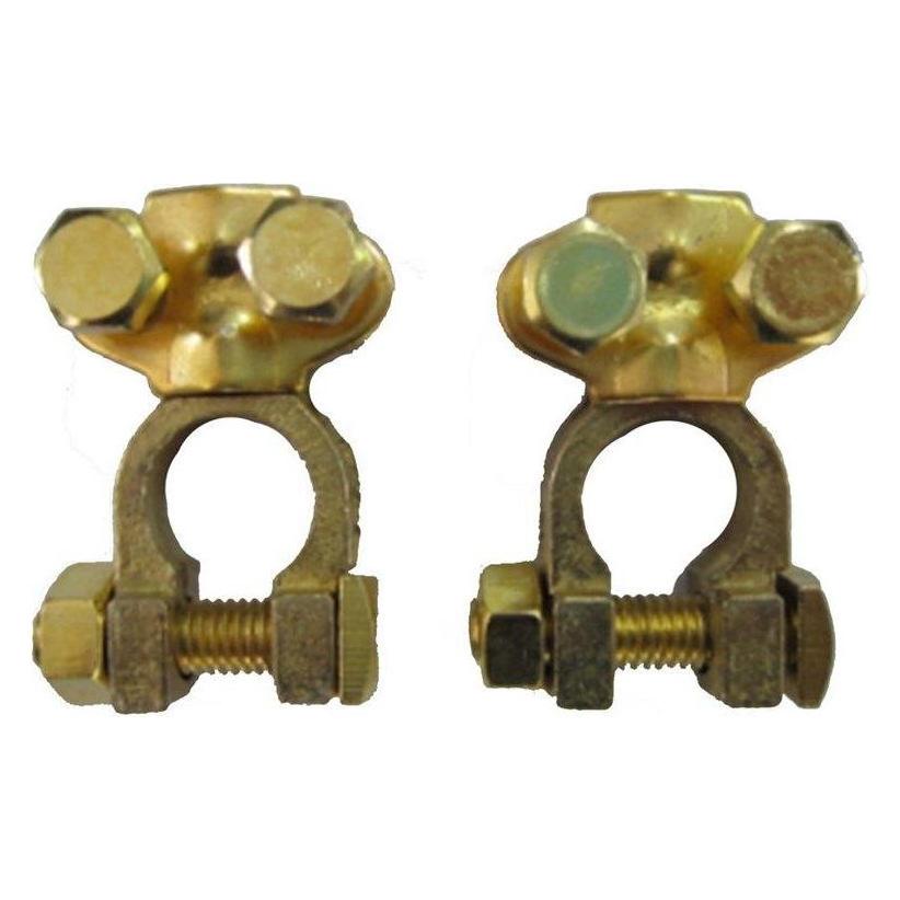Copper Car Battery Terminals (33040895)