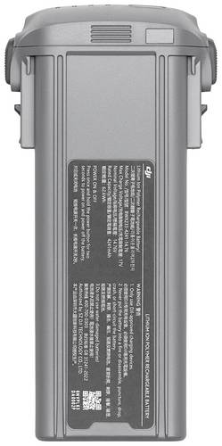 DJI Intelligent Flight Battery for Air 3 Modellbau-Akkupack (LiIon) Passend für (Multicopter): Air 3 (RC-N2), DJI Air 3 Fly More