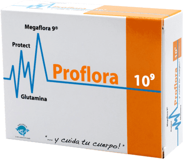 Espadiet Proflora 10 30 Capsules