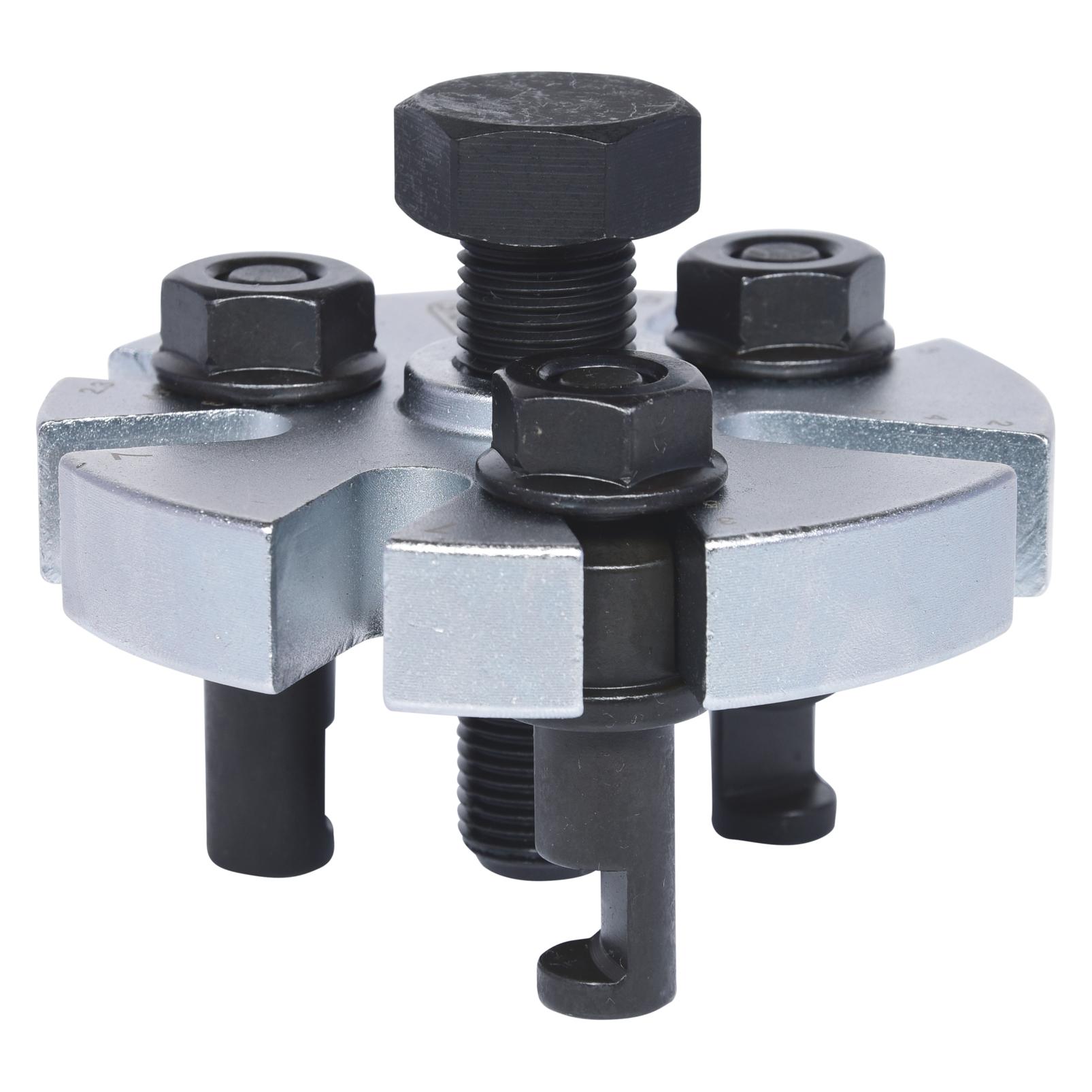 KS Tools Universal-Riemenscheiben-Abzieher 3-armig. 90mm 15 (150.3130)