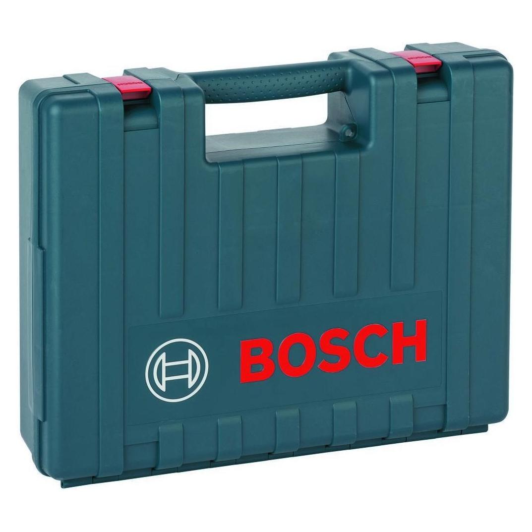 Bosch Professional Zubehör Kunststoffkoffer, 445 x 360 x 123 mm (1 Teil) (2605438170)