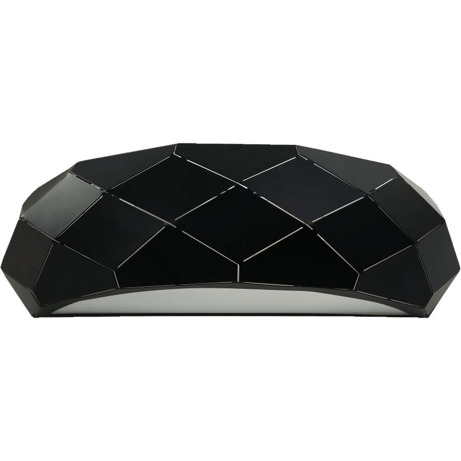Light Prestige Wandlamp Reus LP-8069/1W BK