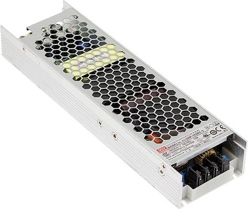 MEAN WELL UHP-350R-48 Schaltnetzteil 48 V/DC 7.3A 350.4W