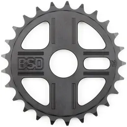 BSD Tbt Kettenblatt 28t schwarz