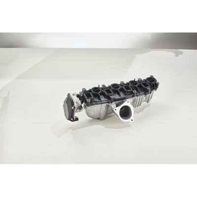 MAHLE Saugrohrmodul LM 1056 für Audi