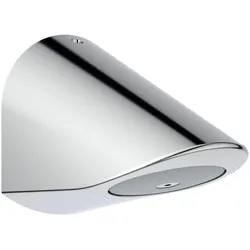 Ideal Standard Kopfbrause Ceraplus vandalensicher A4844AA