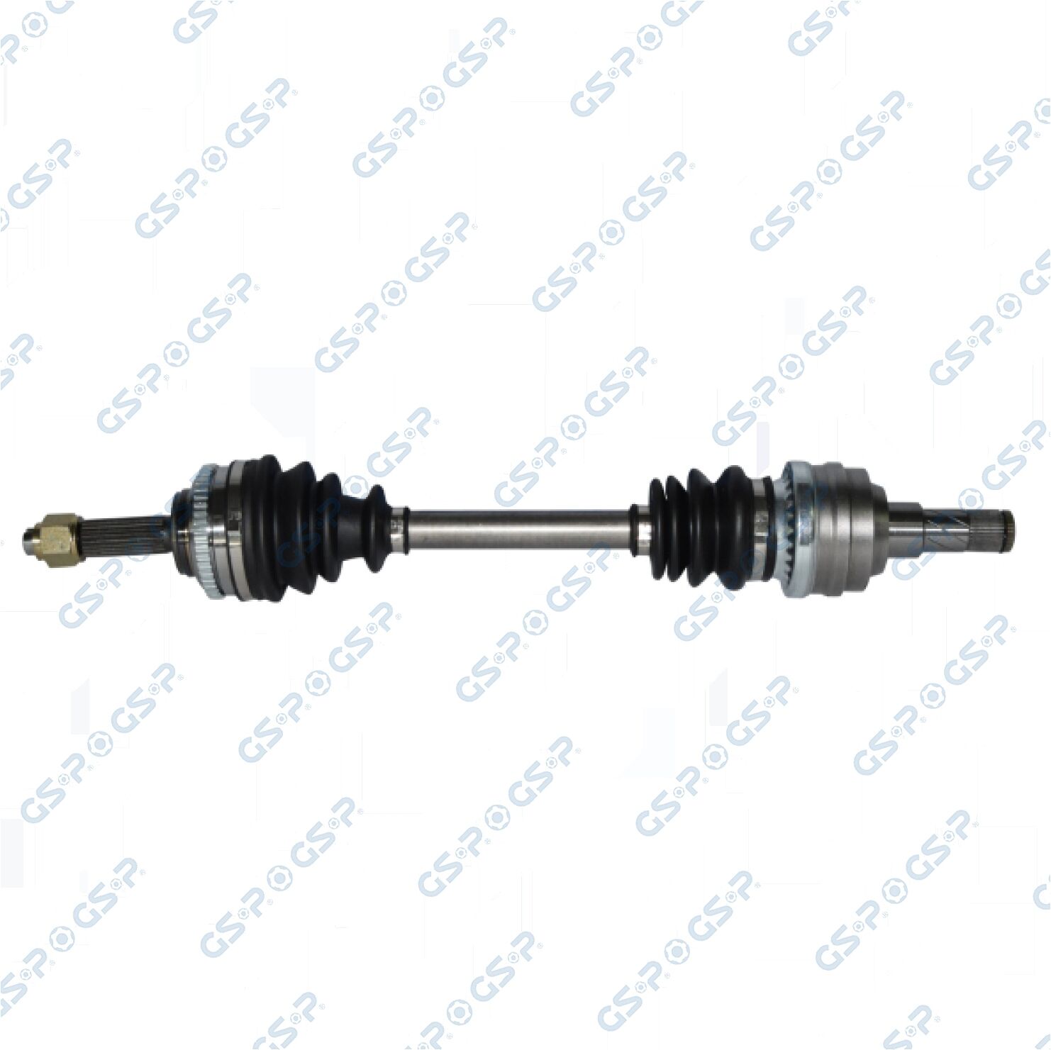 Gsp Antriebswelle 212058 Für Chevrolet
