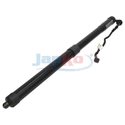 JAPKO Elektromotor, Heckklappe zj0097 für LAND ROVER