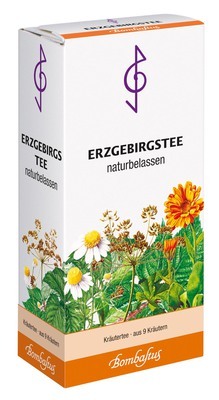 Bombastus-Werke AG ERZGEBIRGSTEE 75 g 01009440