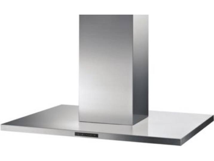 Airlux - Hotte Décorative Îlot Ahibf971ix Îlot