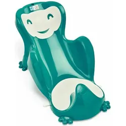 Thermobaby, Babybadewanne, babycoon Badesitz tief Pfau