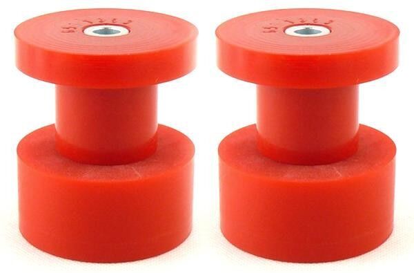 MPBS 6501353-00/80SHA Trailing arm / Suspension arm bush