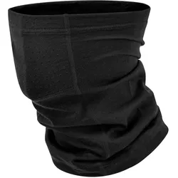 ARTILECT Darkhorse Neck Tube Black