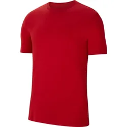 NIKE Park 20 Freizeit T-Shirt Kinder university red/white S (128-137 cm)