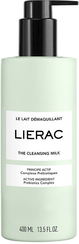 Lierac Lait Démaquillant 400 ml