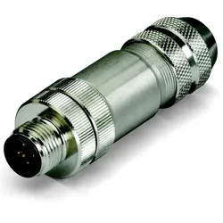 WAGO GmbH &amp; Co. KG M12-Stecker 756-9401/060-000