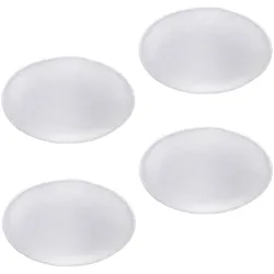 SITZKISSEN JONITA 4er-Set weiß