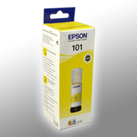 Epson Nachfülltinte C13T03V44A yellow 101