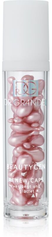 Dr. Grandel Beautygen Renew Caps Serum für das Gesicht in Kapselform 38 St.