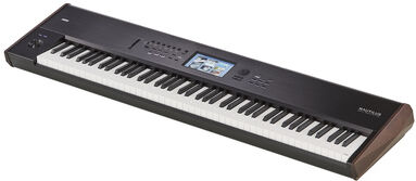 Korg Nautilus 88