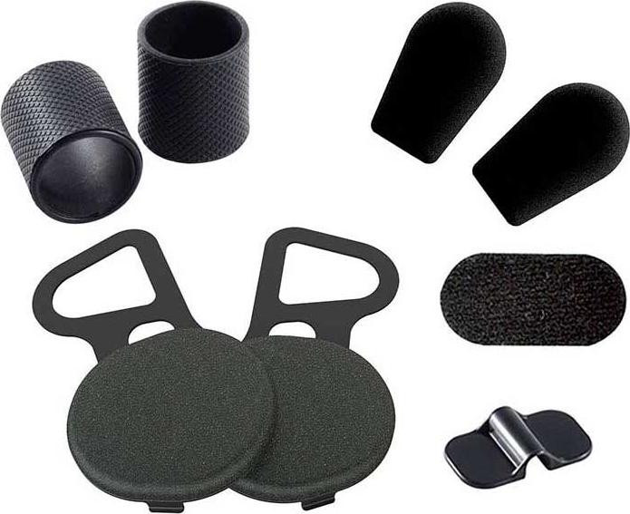 Sena 10U-A0205 Accessoireset 10U voor Shoei J-Cruise