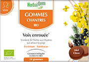 HerbalGem Soft Pills Voice Bio 24 units