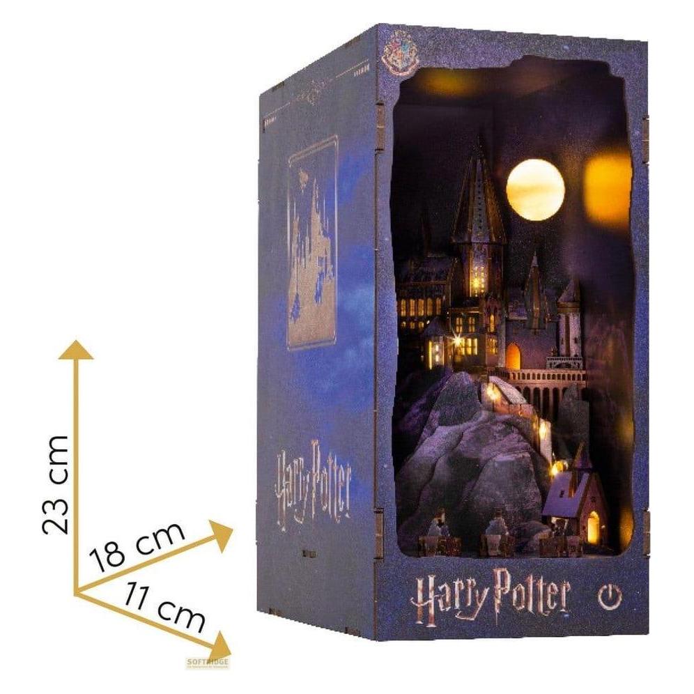 Revell Tiny Adventures - Harry Potter Hogwarts Castle (00544)