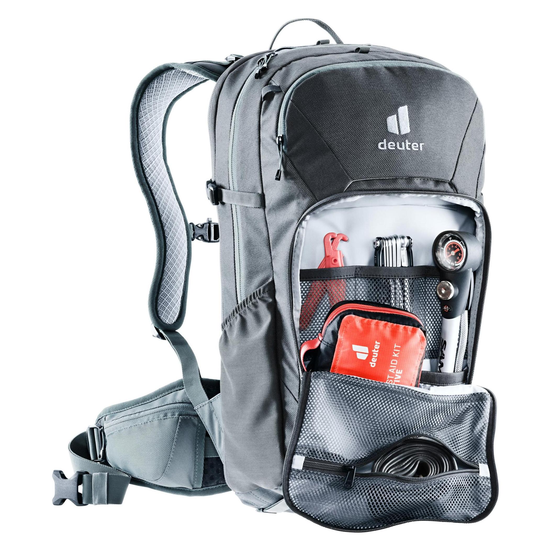Deuter Attack 22 EL (22 l) (3210421-4409)