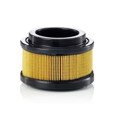 MANN-FILTER Filter, Kurbelgehäuseentlüftung C 11 008 für Volvo