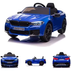 Chipolino Kinder Elektroauto BMW M5