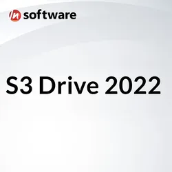 S3 Drive 2022