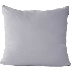 Kissenbezug Jersey GRANIT (BL 40x60 cm) - grau - BL 40x60 cm