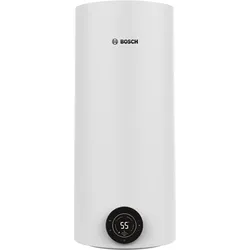 Vertikaler elektrischer Warmwasserbereiter mit Smart Control Bosch Tronic 4000 T TR4001T 50 DEB – 50 L