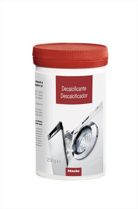 Miele 250g It/pt Decalcificante In Polvere