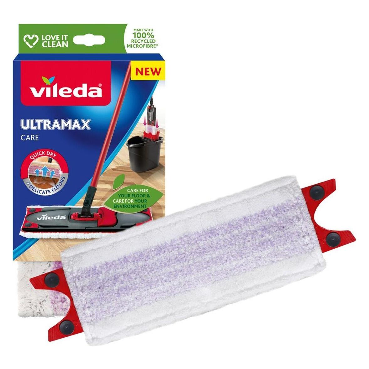 Vileda Ultramax Care (1 Stk.) (173490)