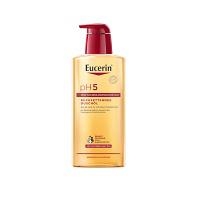 EUCERIN pH5 Duschöl empfindliche Haut m.Pumpe 400 ml