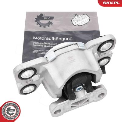 ESEN SKV Lagerung, Motor 75skv304 vorne links für Volvo GEELY