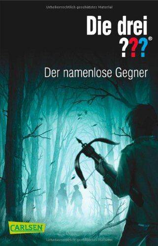 Kari Erlhoff - Die drei ???: Der namenlose Gegner - Preis vom 09.10.2026 07:28:09 h