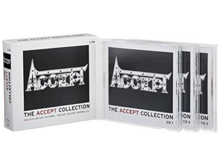 The Accept Collection
